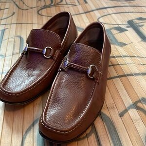 Sandrino Loafers